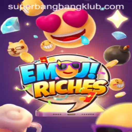 Exploring EmojiRiches