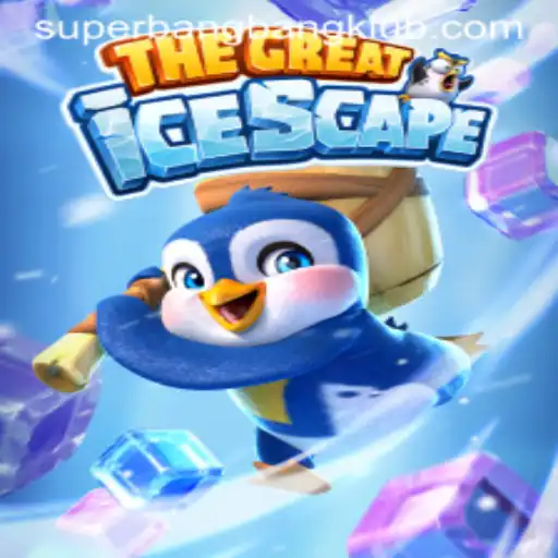 TheGreatIcescape: A Chilling Expedition into Superbangbang
