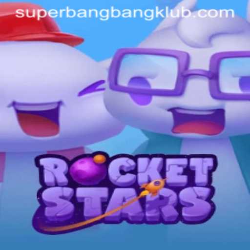 RocketStars: Navigating the Cosmic Arena with Superbangbang