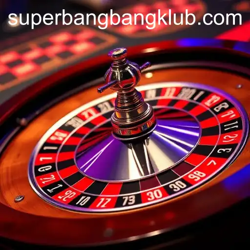 The Fascinating World of Roulette: A Deep Dive into the Game of Chance with Superbangbang
