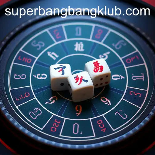 The Thrilling World of Sic Bo and the Rise of Superbangbang