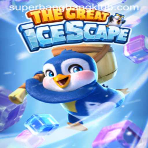 TheGreatIcescape: A Chilling Expedition into Superbangbang