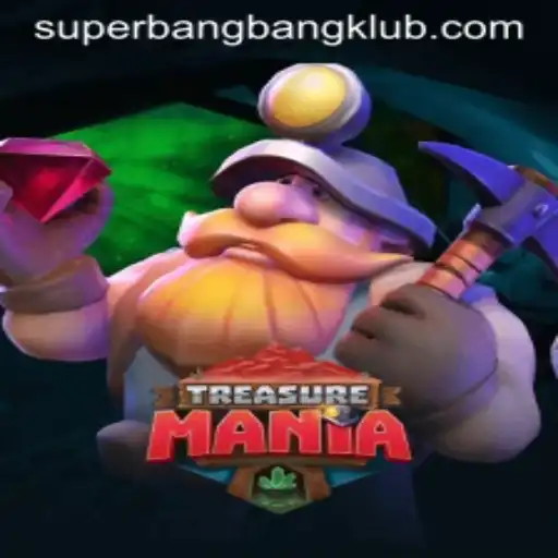 Exploring TreasureMania: The Thrilling World of Superbangbang