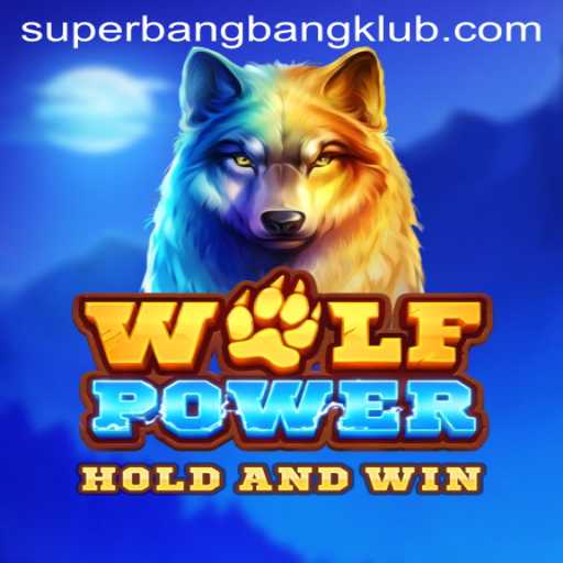 Unleashing the Thrill of WolfPower: An Epic Gaming Adventure